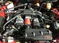 NEW GENUINE TOYOTA GT-86 / BRZ / FR-S TRD PERFORMANCE AIR INTAKE